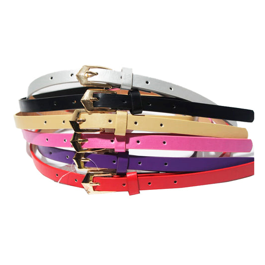 CORREA PAR NIÑA 1.4C