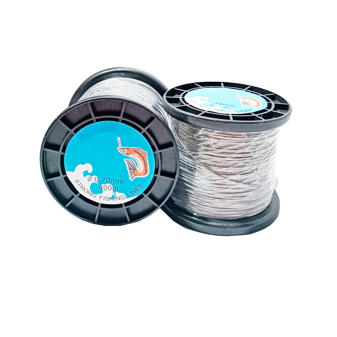 CUERDA DE PESCA (0.7