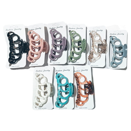 GANCHO DE CABELLO 9C