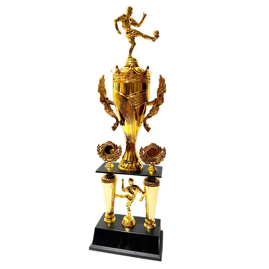 TROFEO DE FUTBOL DE