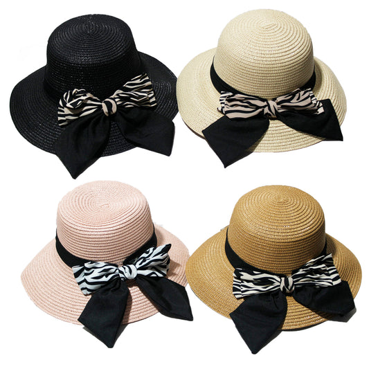 SOMBRERO DE DAMA 9CM