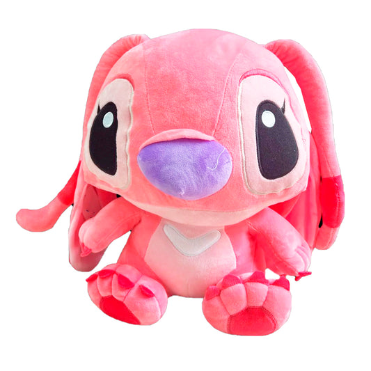 PELUCHE STITCH 35 CM