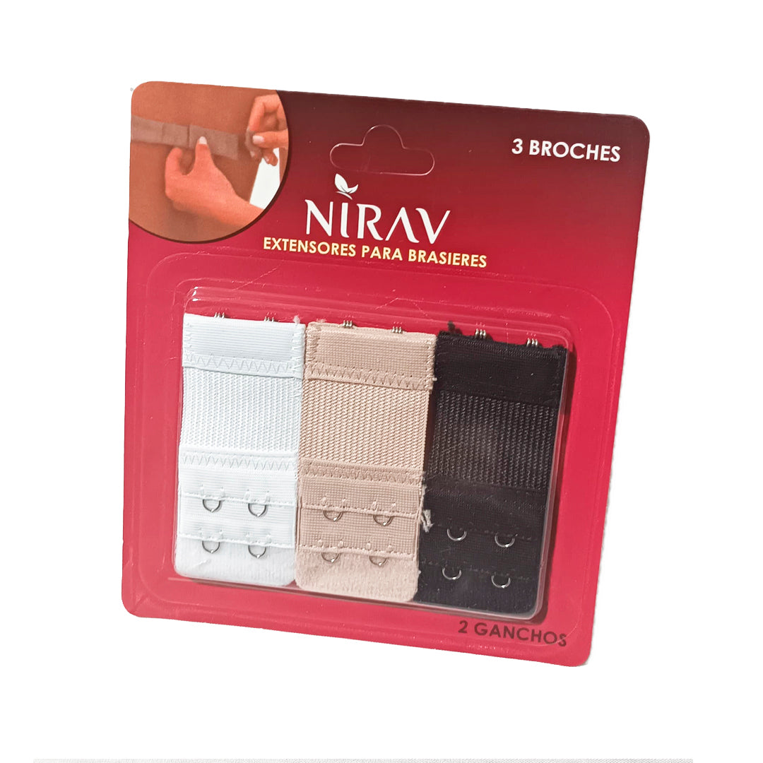 EXTENCION PARA BRAZI