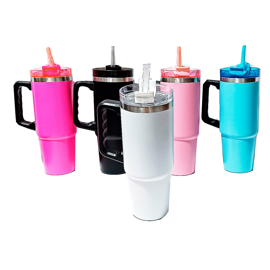 VASO TERMICO DE 30ON