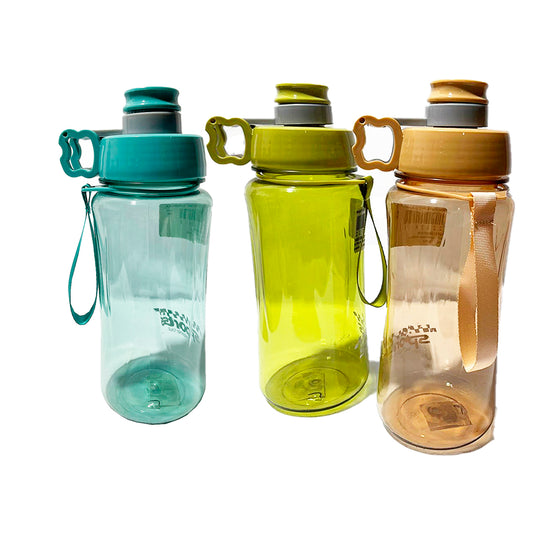 BOTELLA DE AGUA DE 1