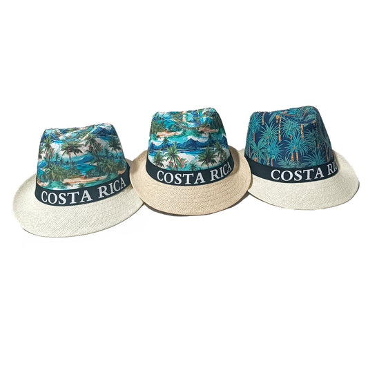 SOMBRERO COSTA RICA