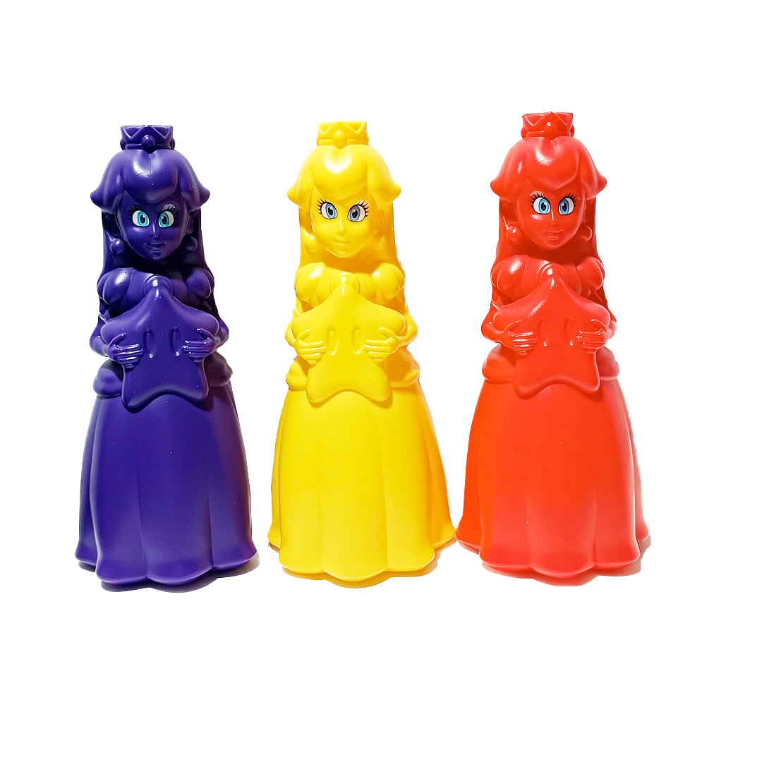 ALCANCIA DE PRINCESA