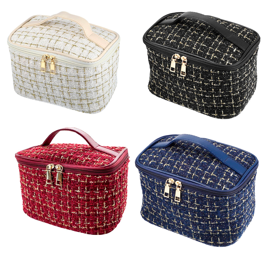 COSMETIQUERA DE COLO