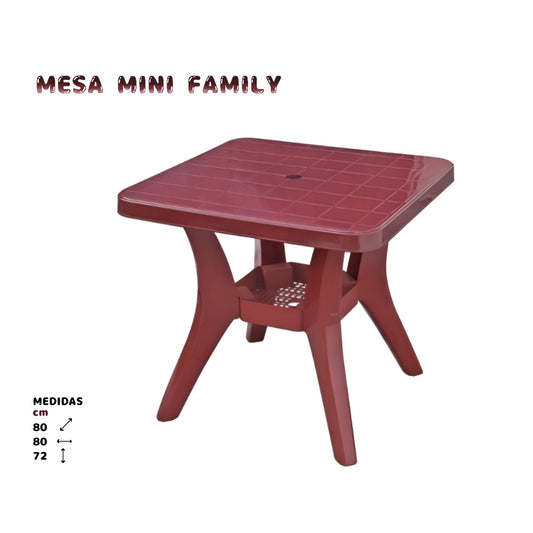 MESA MINI FAMILY