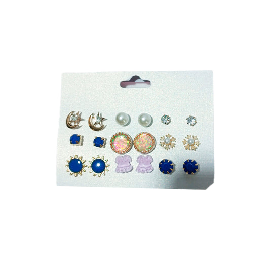 ARETES DE FANTASIA D
