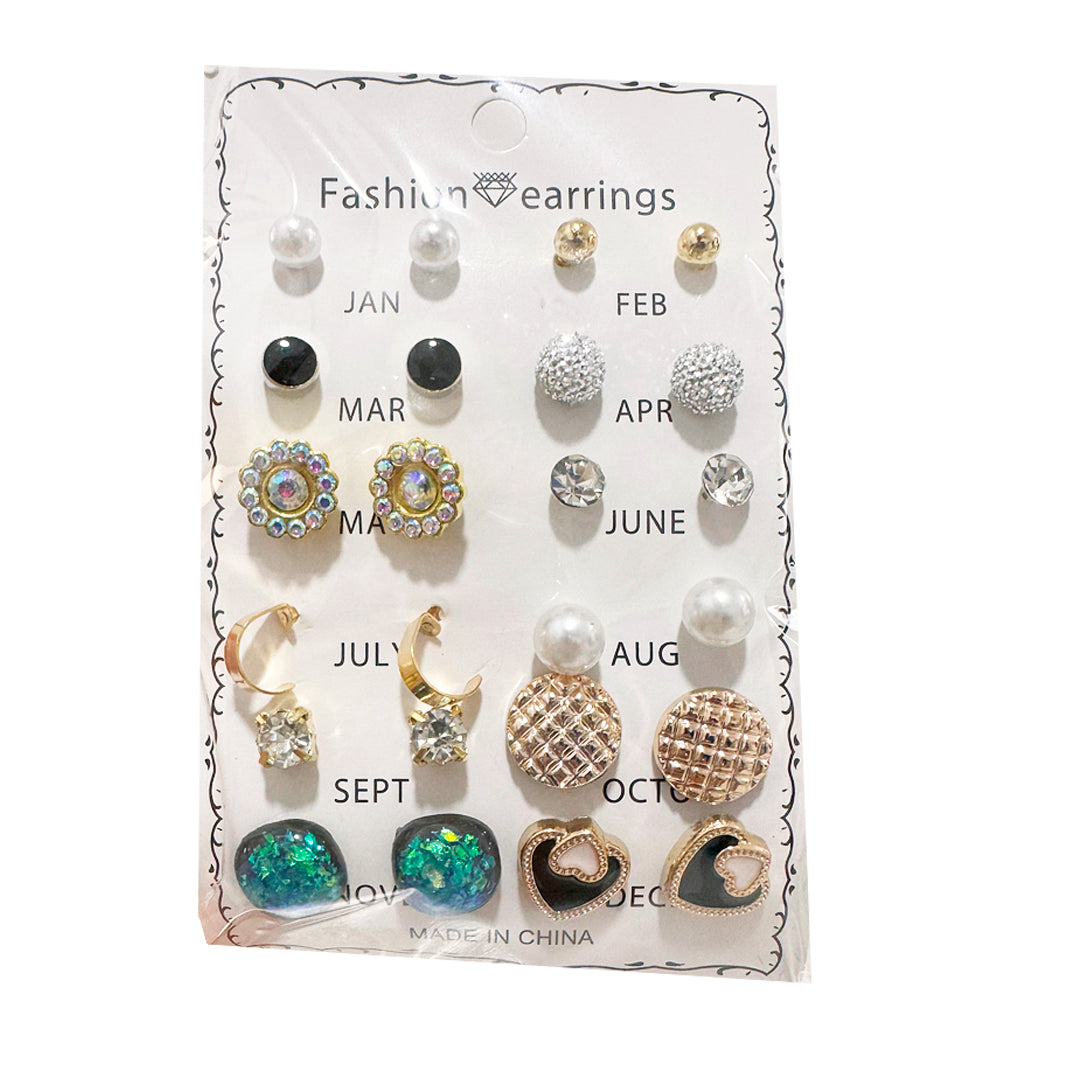 SET DE ARETE DE FANT