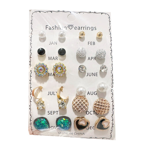 SET DE ARETE DE FANT