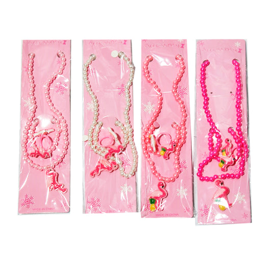 SET DE COLLAR PARA N