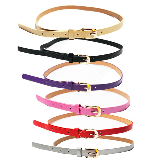 CORREA PAR NIÑA 1.4C