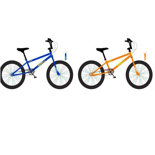 BICICLETA BMX02