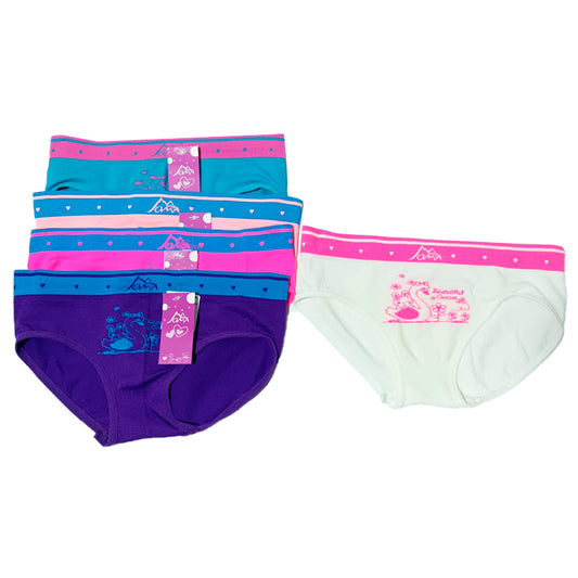 PANTY DE NIÑA