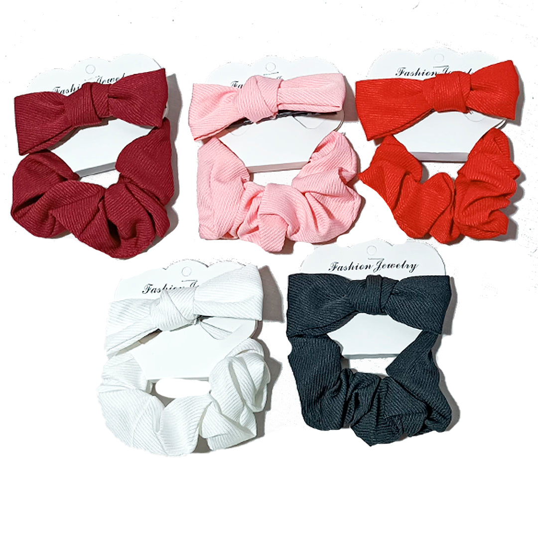 SET DE COLITA/GANCHO