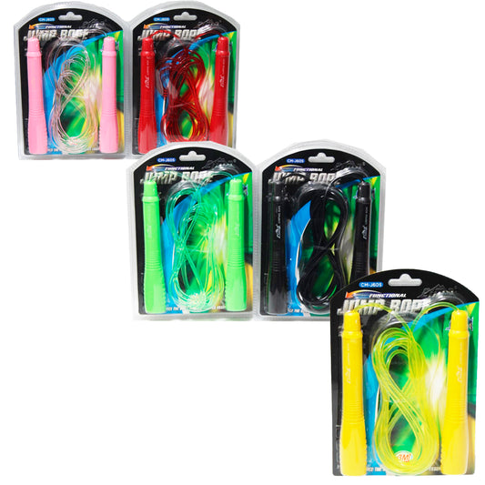 CUERDA PARA SALTAR-L