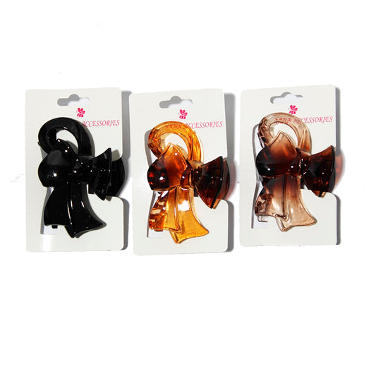 GANCHETA DE DAMA 9CM