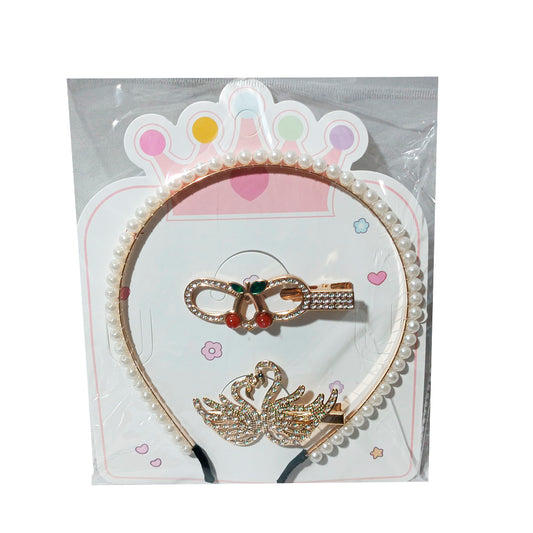 SET DE VINCHA C/PERL