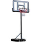 SOPORTE DE BALONCEST