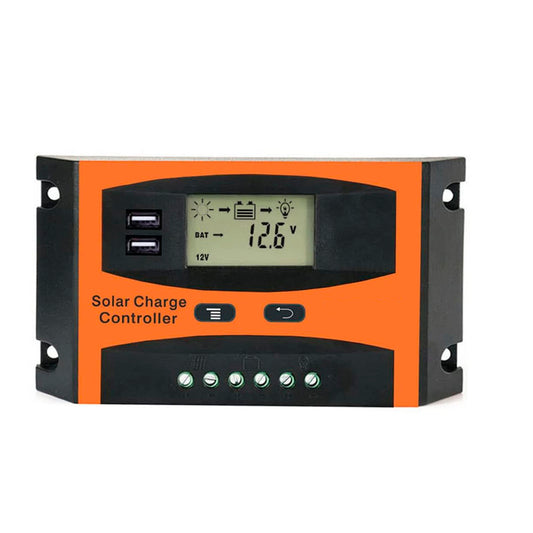 CONTROLADOR DE 30 AM