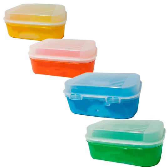 CAJA MULTIUSO NO.2 C