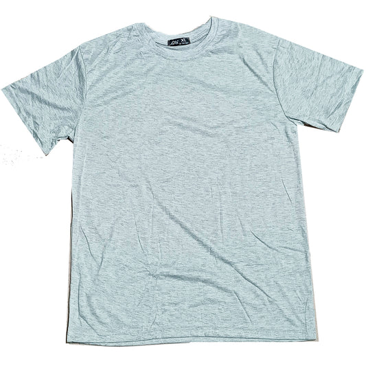 CAMISETA CUELLO RED.