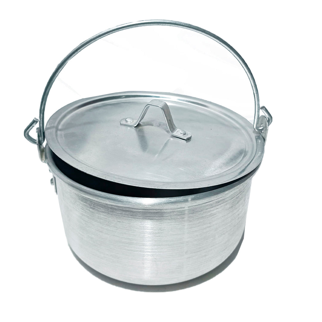 OLLA ECO 24 CON TAPA