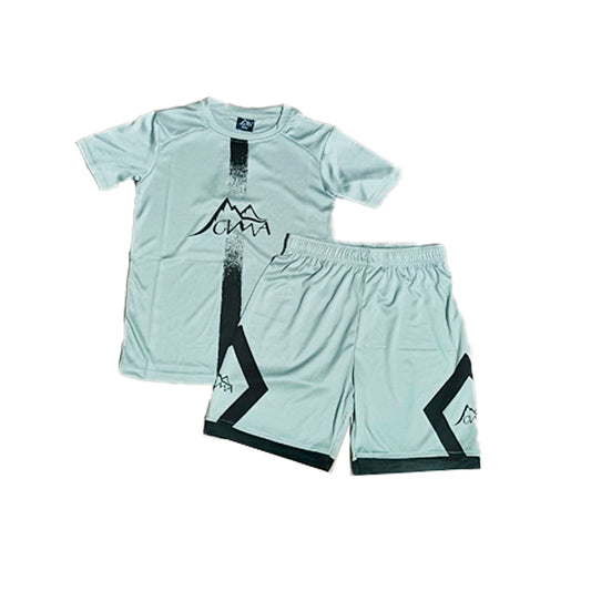 UNIFORME DE FUTBOL D