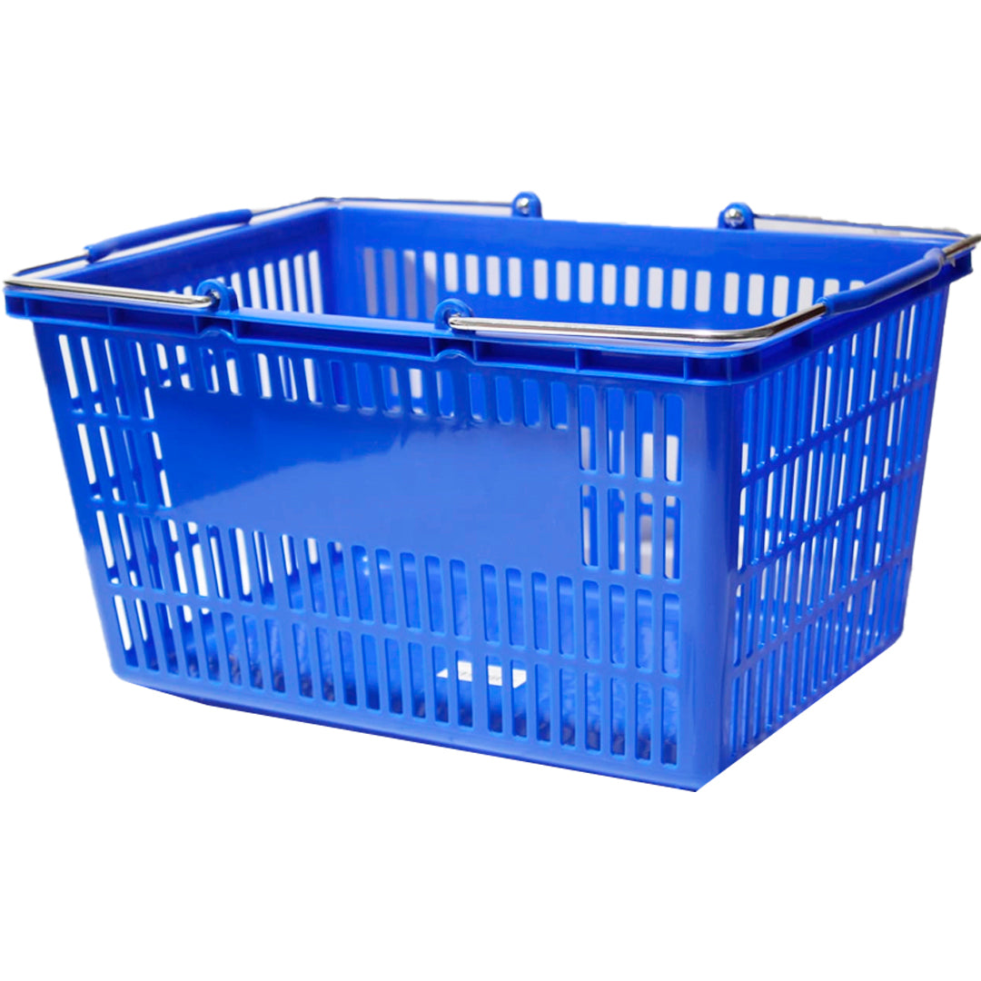 CANASTA DE SUPER 450