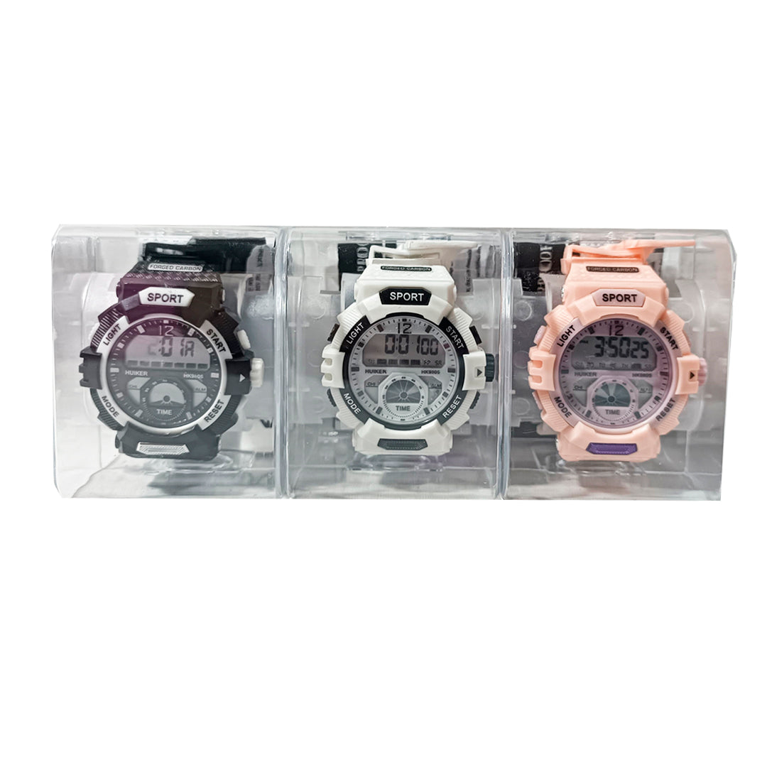 SET DE RELOJ DE DAMA