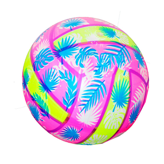 PELOTA PLASTICA