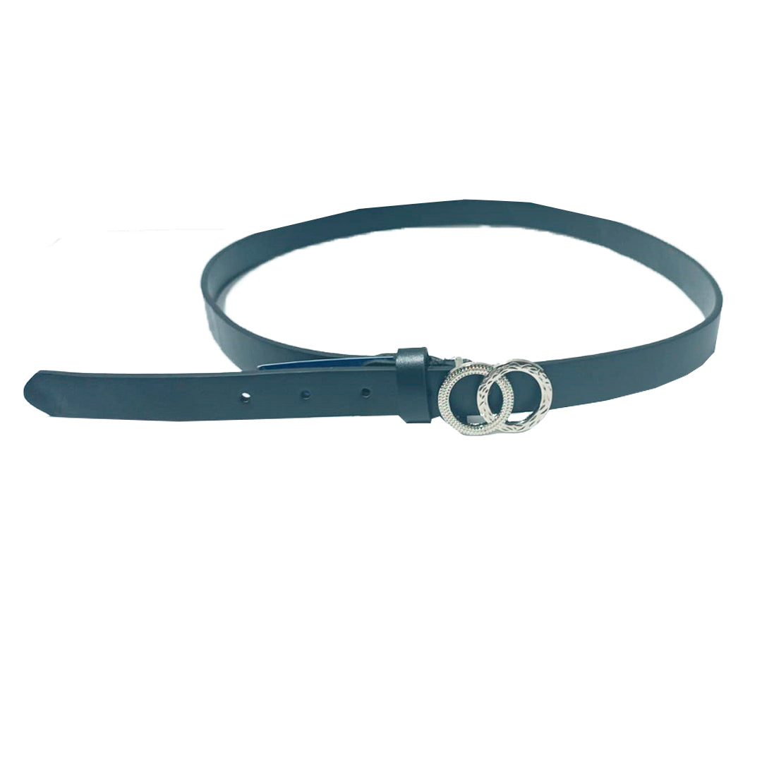 CORREA PARA DAMA NEG