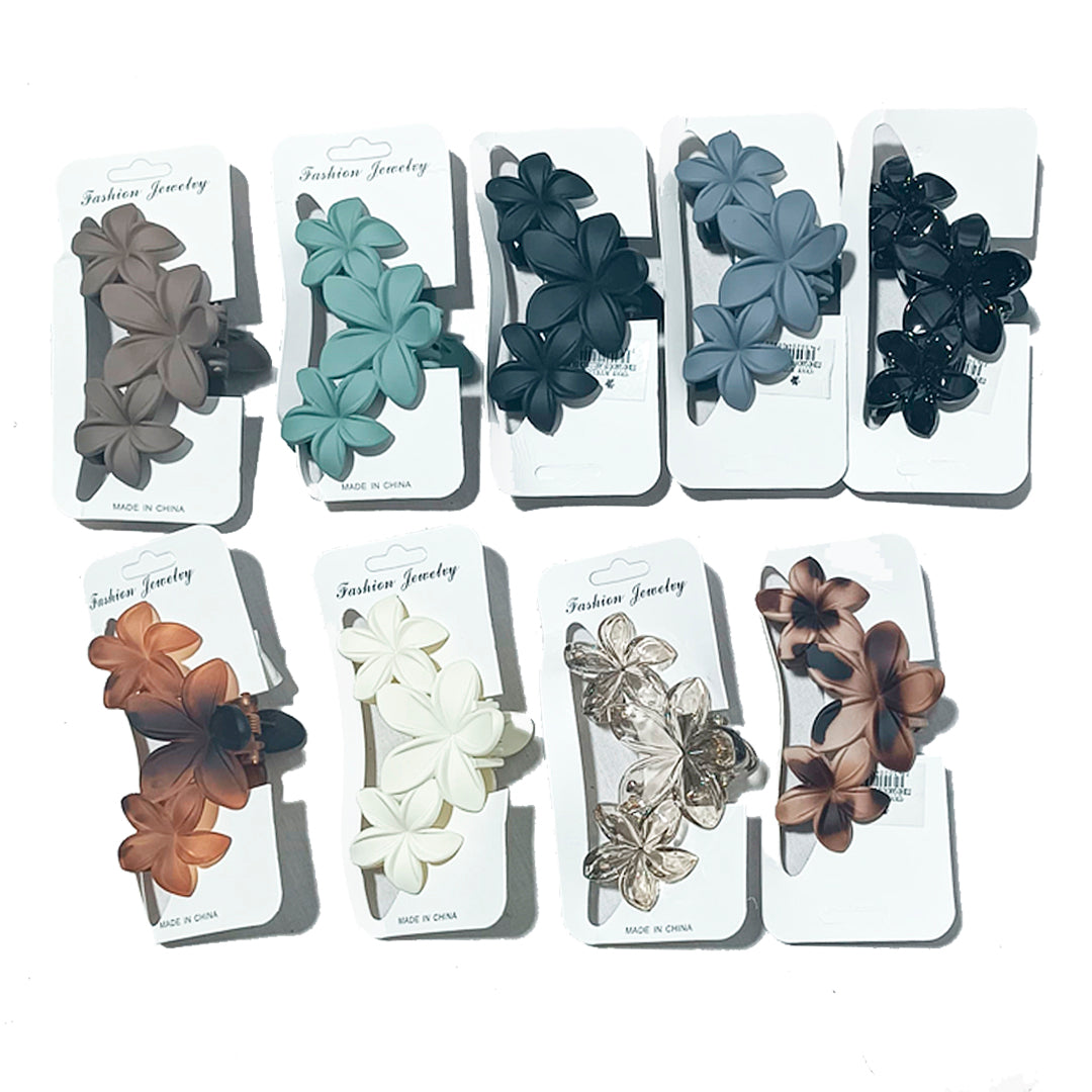 GANCHO DE CABELLO 9.