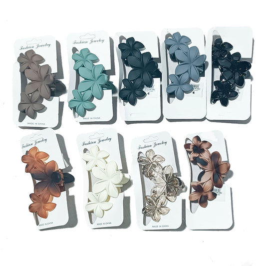 GANCHO DE CABELLO 9.