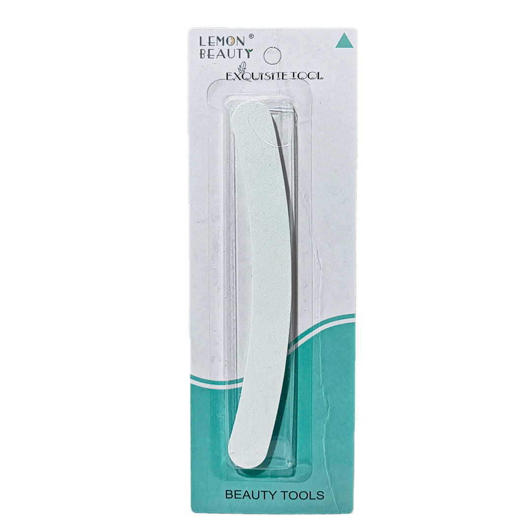 LIMA DE UÑA 100/180