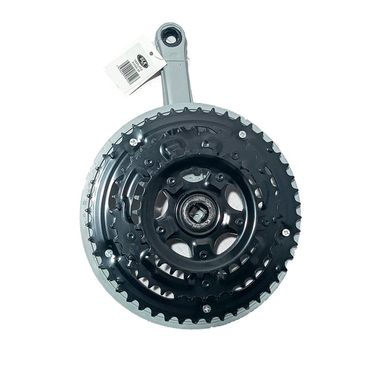 TRIPLATO - BICICLETA