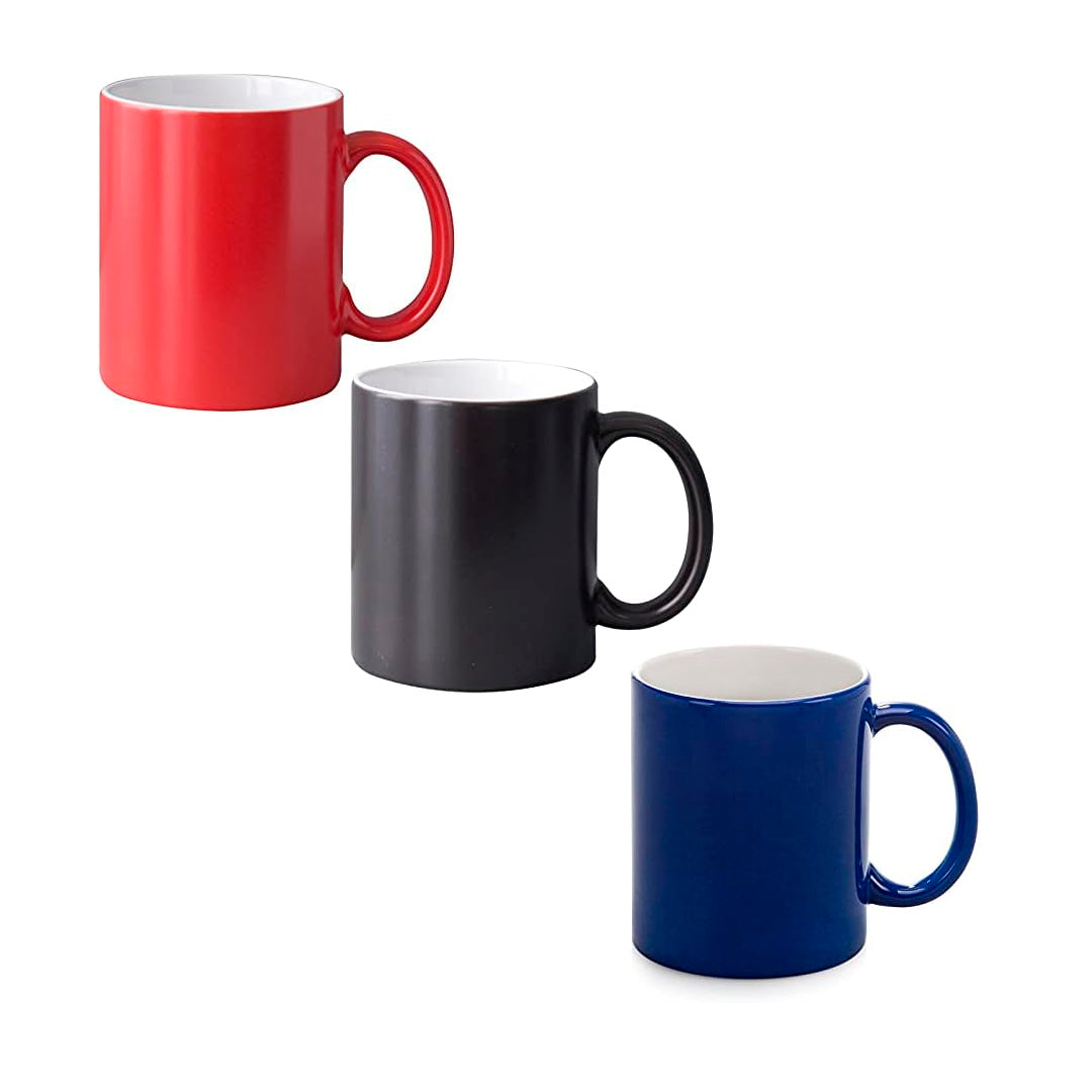 TAZA MAGICA SUBLIMAR