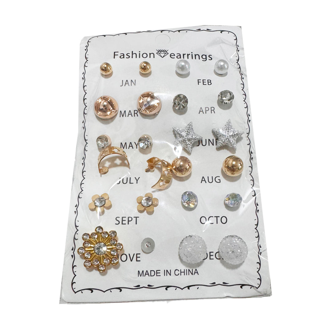 SET DE ARETE DE FANT