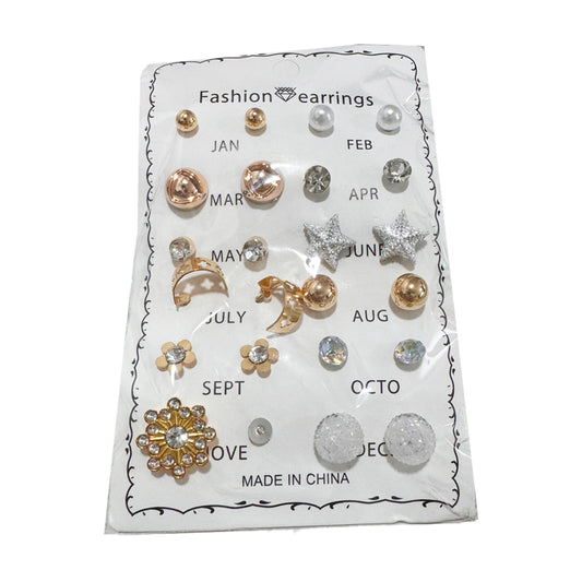 SET DE ARETE DE FANT