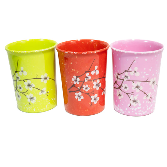 VASO DECORADO INFANT