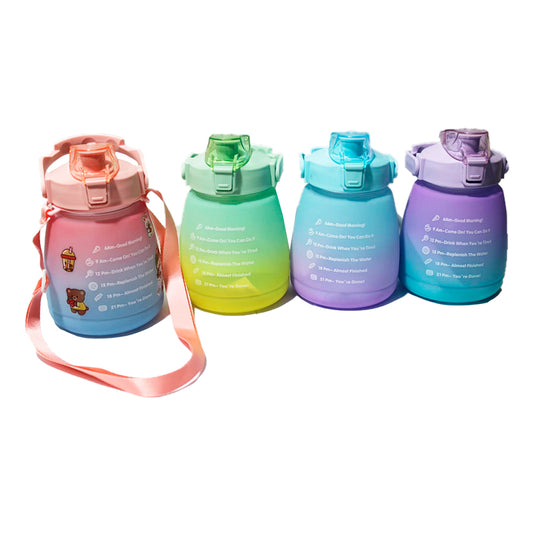 BOTELLA DE AGUA DE 1