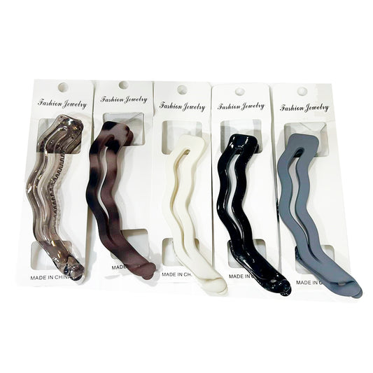 BANANA 11CM PINZA PA