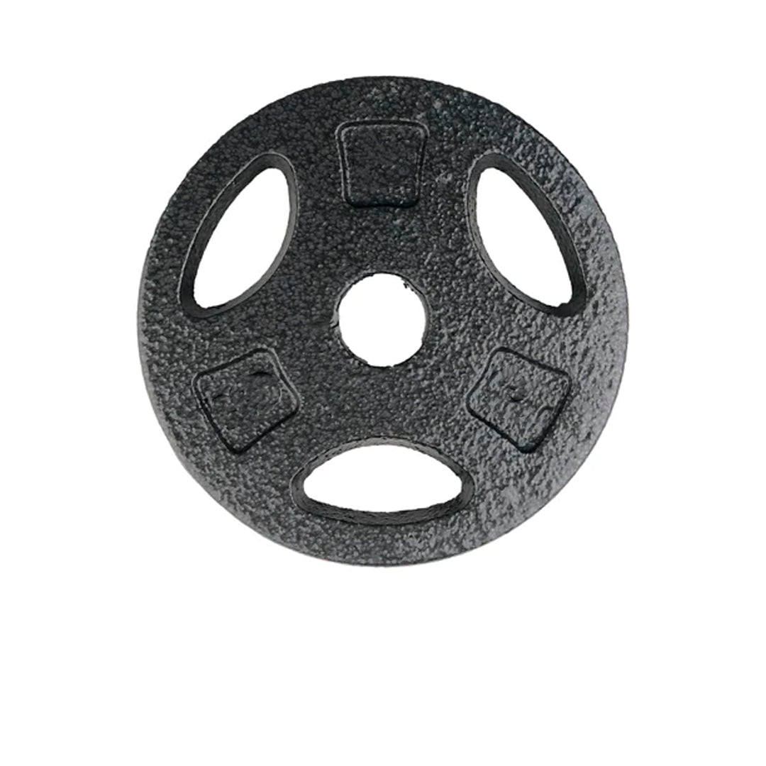 PLATOS SENSILLO 25LB