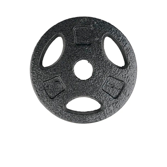 PLATOS SENSILLO 25LB