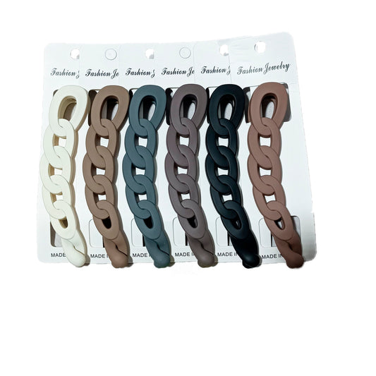 BANANA 11CM PINZA PA