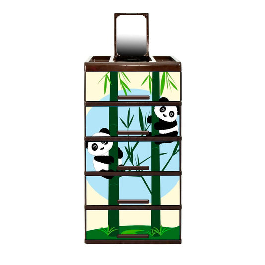 GAVETERO D 5 NIVELES