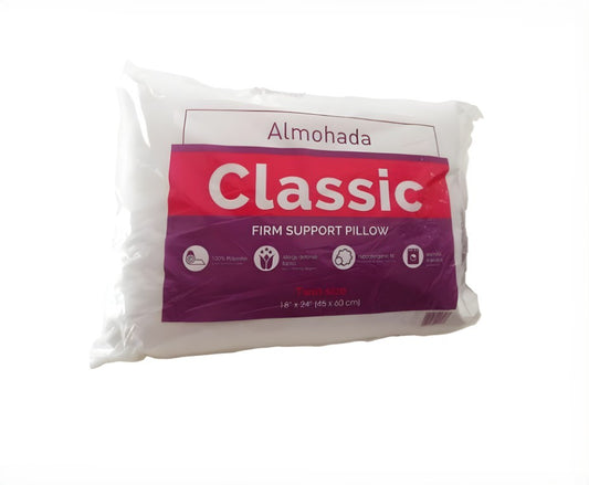 ALMOHADA CLASSIC TWI