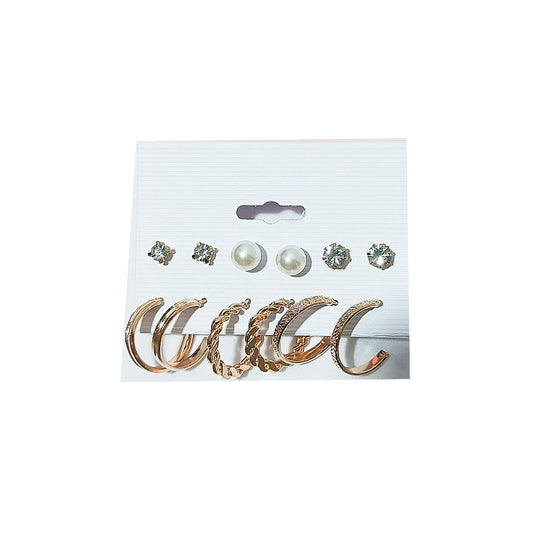 ARETES DE FANTASIA C